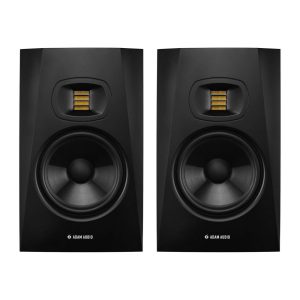 ADAM Audio T7V Active Studio Monitor-Pair *USA Small Business*