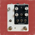 Expanderous + Boost | The Sound of Justice FX