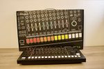 Roland TR-8S AIRA Rhythm Performer with Sample Playback 2018 - Present - Black