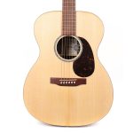Mint Martin 000-X2E Acoustic-Electric Brazilian Rosewood Natural
