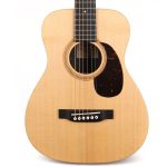 Mint Martin LX1RE Little Martin Acoustic-Electric Natural