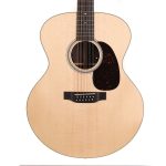 Martin Grand J-16E 12-String Acoustic-Electric
