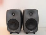 Genelec 8330A SAM 5" Powered Nearfield Studio Monitor (Pair) 2016 - 2021 - Gray