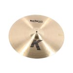 Zildjian K Paper Thin Crash Cymbal Regular 21 in.