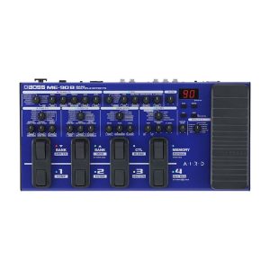 NEW Boss ME-90B Bass Multiple Effects