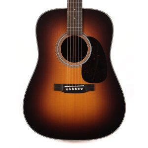 Martin Standard Series D-28 Satin Acoustic Guitar 1935 Burst
