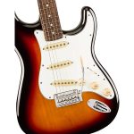 Fender - Player II Stratocaster - Electric Guitar - Rosewood Fingerboard - 3-Color Sunburst