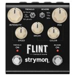 Strymon FLINT V2 [Tremolo & Reverb] (Strymon) Tremolo/Reverb