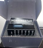 Morningstar Engineering ML10X Matrix Loop Switcher 2024 - Present - Black