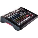Allen & Heath ZEDi-10FX Mixer