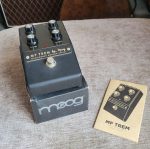 Moog Minifooger MF Trem 2010s - Black