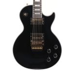 Gibson Custom Shop Les Paul Custom Axcess Gloss Ebony