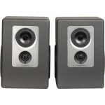 Barefoot Sound Footprint01 3-Way Active Studio Monitors - Pair