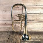 Signature 2000 Custom Series Flugelhorn
