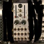 Joranalogue Audio Design Contour 1 2019 - Present - Silver