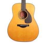 Yamaha Red Label FGX5 Acoustic-Electric Natural Used