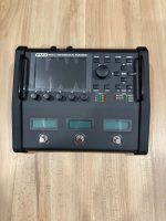 Fractal Audio FM3 Mark II Amp Modeler FX Processor 2024-Present - Black