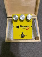 Diamond Comp SE 2010s - Yellow