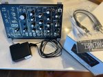 Make Noise 0-Coast Patchable Synthesizer 2025 Mint