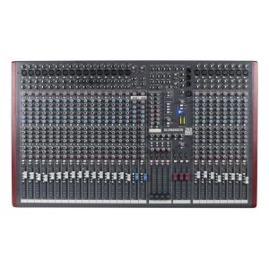 Allen & Heath ZED-428 Analog Mixer *USA Small Business*