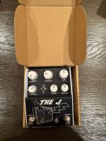 ThorpyFX The J 2025 - Black