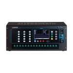 Allen & Heath Qu-Pac Rackmount Digital Mixer *USA Small Business*
