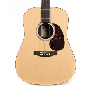 Martin D-X1E Sitka Spruce and Mahogany Acoustic-Electric As-Is