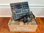 Elektron Digitakt II 2024 - Open Box//Brand New